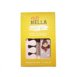 Miss Nella accesories sæt