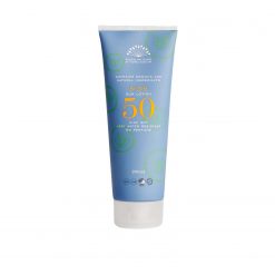 Kids Sun Body Lotion fra Rudolph Care SPF 50 200 ml