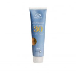 Sun Body Lotion fra Rudolph Care SPF 30 150 ml