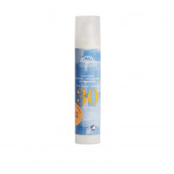 Sun Face Cream fra Rudolph Care SPF 30 50 ml