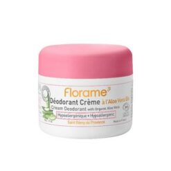 Cream Deodorant Hypoallergenic